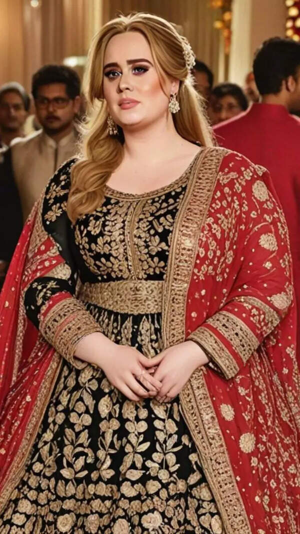 Adele