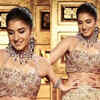 Ambani ladies love jewellery