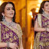 The set belongs to Nita
