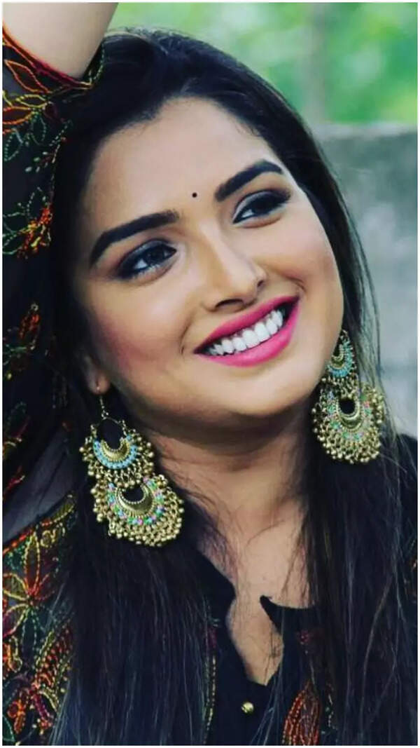 Aamrapali Dubey