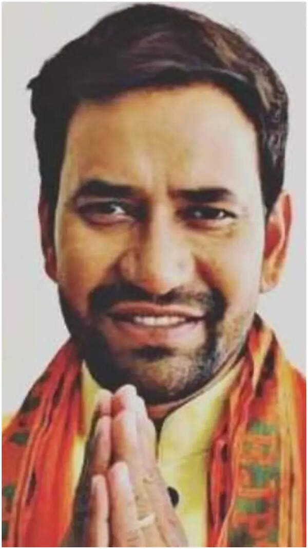 Dinesh S Yadav Stills