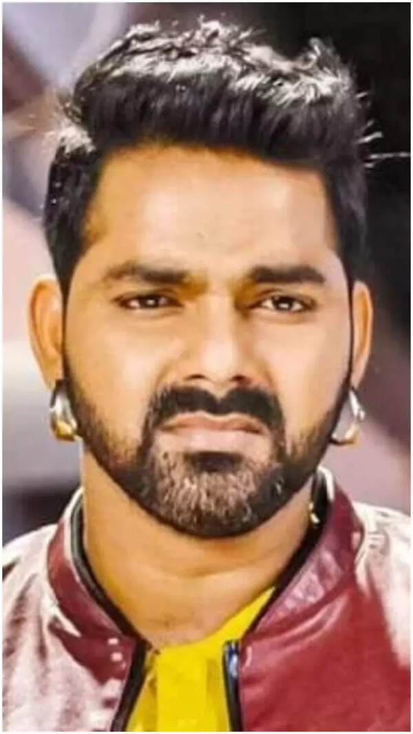Pawan Singh