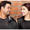 Anushka Sharma's brother Karnesh Ssharma