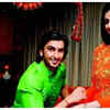 Ranveer Singh's sister Ritika Bhavnani