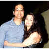 Aishwarya Ra's brother Aditya Rai