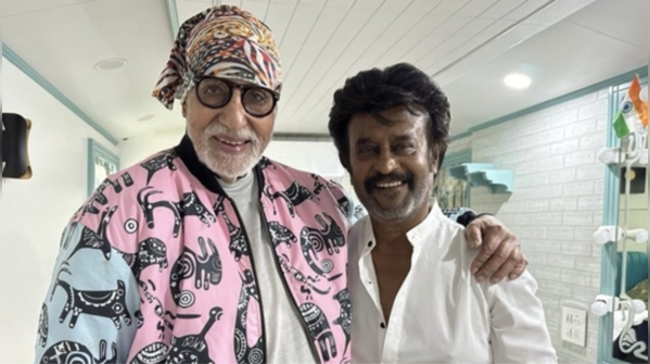 'Thalapathi' to 'Vettaiyan': When Rajinikanth shared screenspace with other top stars