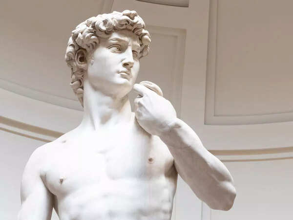 David