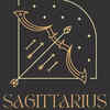 ​Sagittarius: I’ll Be There