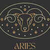 ​Aries: I’m Totally Fine