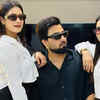 The Malik family