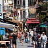 ​Spain prioritises a healthy lifestyle over work