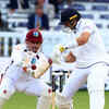 ENG vs WI Live Score, 1st Test, Day 3