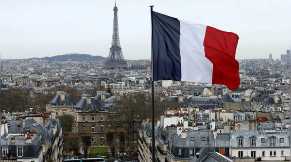 Healthy work-life, a fundamental right in France