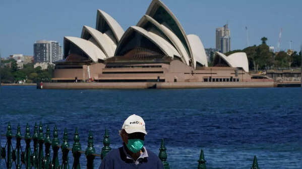 Australia's work culture: A paradise for leisure