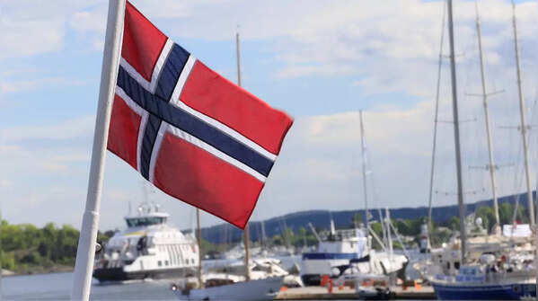Norway emphasizes efficiency in daily bread and butter routines