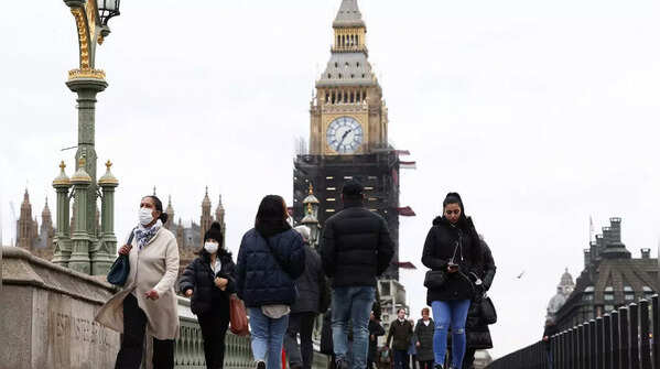 UK's employee friendly welfare system