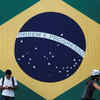 Brazil's duty-free party culture 