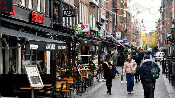 Netherland's dedication to defined working hours