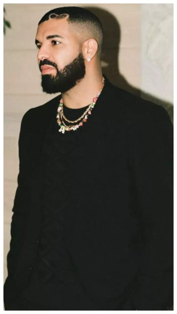 Drake Photos