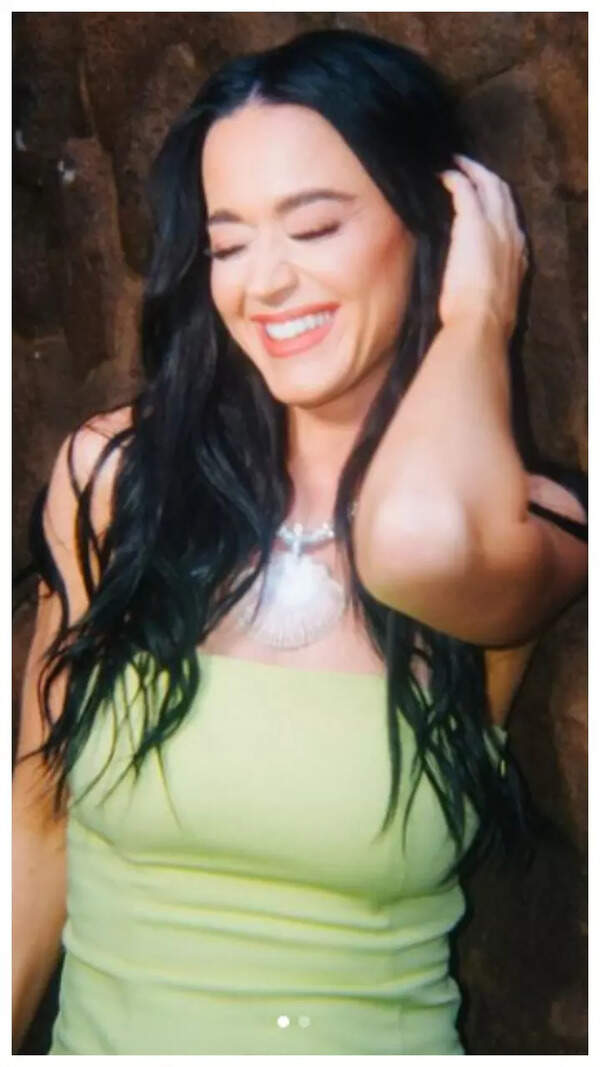 Katy Perry