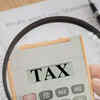 Article image for: Make use of <i class="tbold">tax advantages</i>