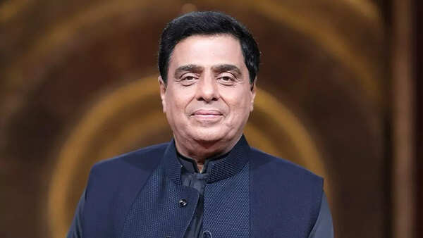 Ronnie Screwvala Photos