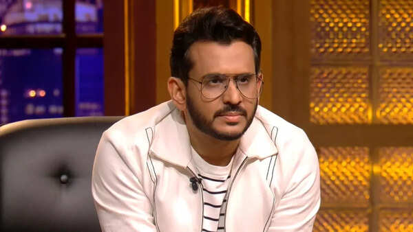 Aman Gupta