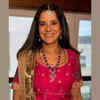 Shaila Merchant: Radhika Merchant's beautiful mother