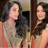Anjali Merchant Majithia: Sister of the bride
