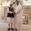 'Order of Zayed Award' in 2019
