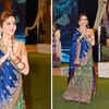 Nita Ambani: The mother of the groom