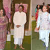 Mukesh and Nita Ambani's Samdhis: The Piramals and the Mehtas
