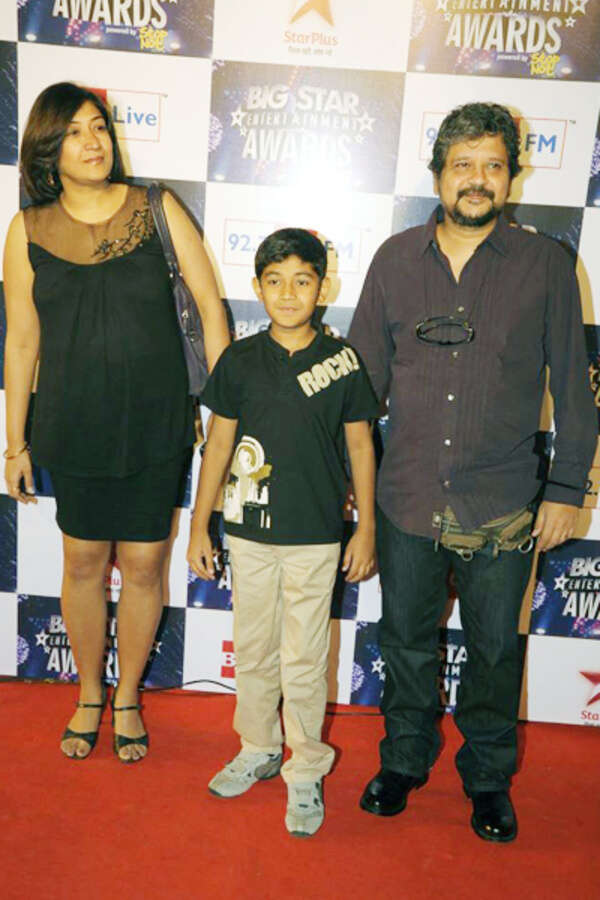 Partho Gupte