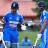 Article image for: Shubman Gill, <i class="tbold">Yashasvi Jaiswal</i> can replace Virat Kohli and Rohit Sharma in T20Is: Masakadza
