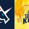 San Francisco Unicorns vs Texas Super Kings Highlights: Super Kings beat Unicorns by 7 wickets