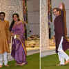 The Thackerays: Political power at the Ambani house