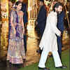 Article image for: Janhvi Kapoor with rumoured boyfriend <i class="tbold">shikhar pahariya</i>