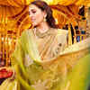 ​Sari details