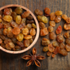 6 dry fruits that reduce symptoms of high blood pressure