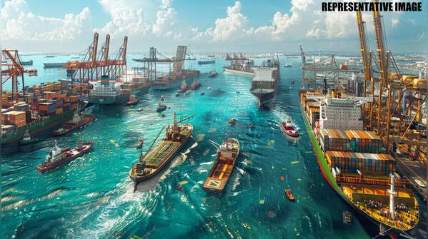 Vadhavan Port Employment