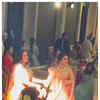 Article image for: <i class="tbold">garba night</i>