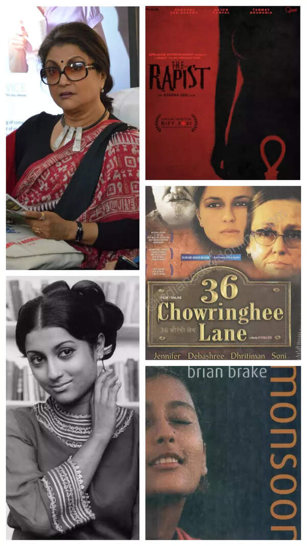 Aparna Sen