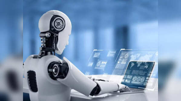 5 reasons why you should not use AI in office
