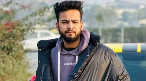YouTuber and Reality TV Star Elvish Yadav Embroiled in Snake Venom Case