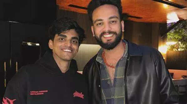 YouTube Personality Elvish Yadav Engages in Physical Altercation with Fellow Creator Maxtern