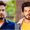 Verbal spat with Arjun Bijlani