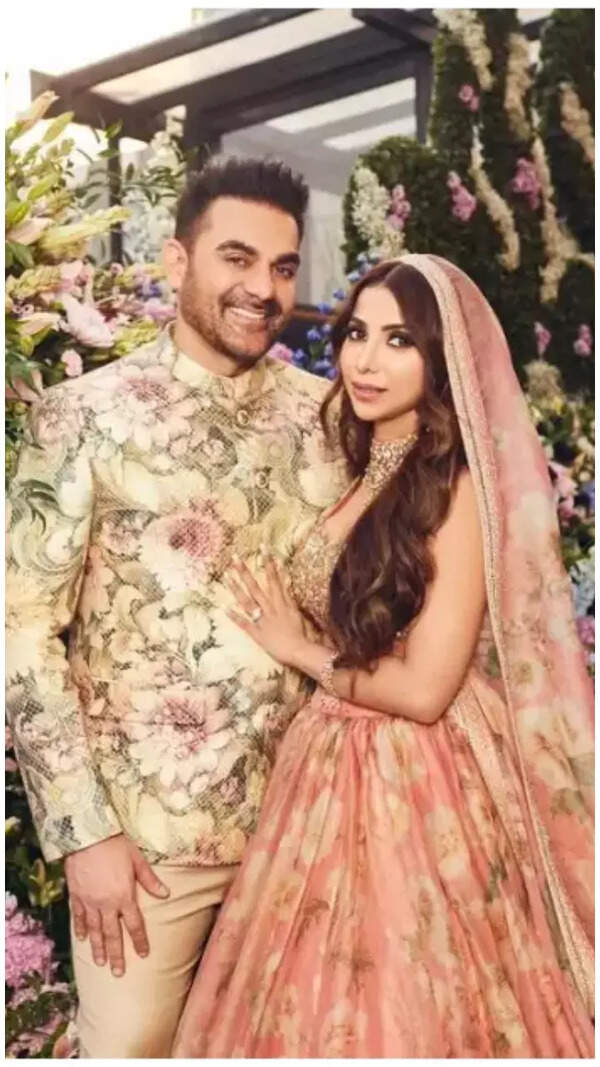 Arbaaz Khan
