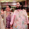 Anant Ambani-Radhika Merchant wedding: Extravagant things about the Ambani  wedding | The Times of India