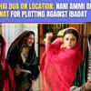 Article image for: Drama Alert: Ibadat vs Kainat in Rabb Se Hai Dua