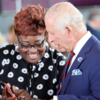 Article image for: <i class="tbold">royal couple</i> met parliamentary leaders